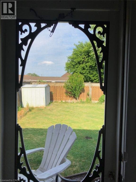 66 Queen Street S, Thorold, Ontario  L2V 3N5 - Photo 6 - 40794478