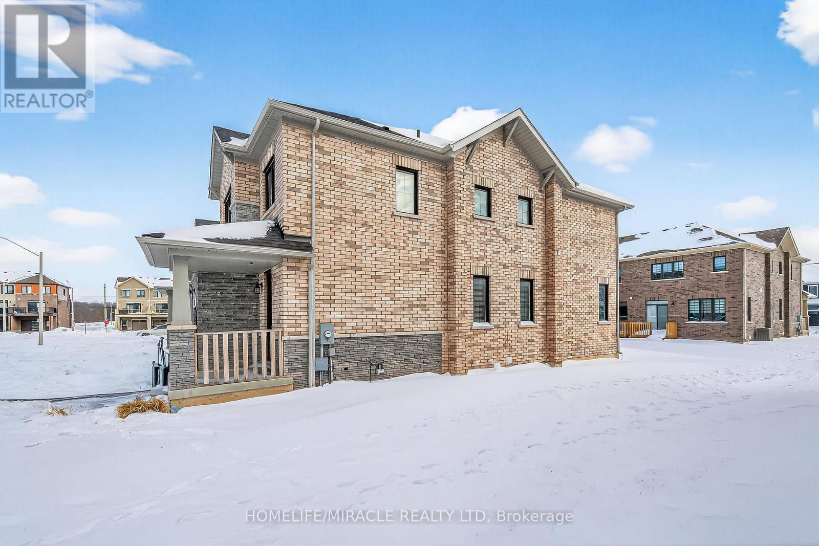 32 Lavender Road, Thorold, Ontario  L3B 0E9 - Photo 40 - X12769930