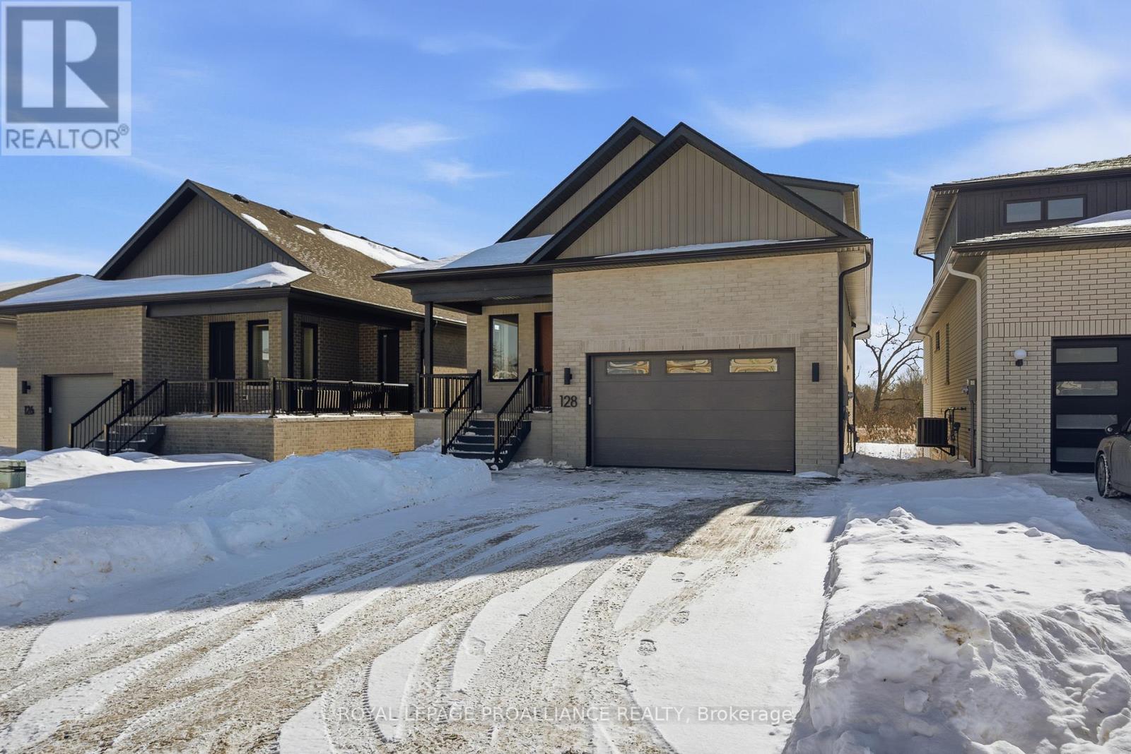 128 ROYAL GALA DRIVE, Brighton, Ontario