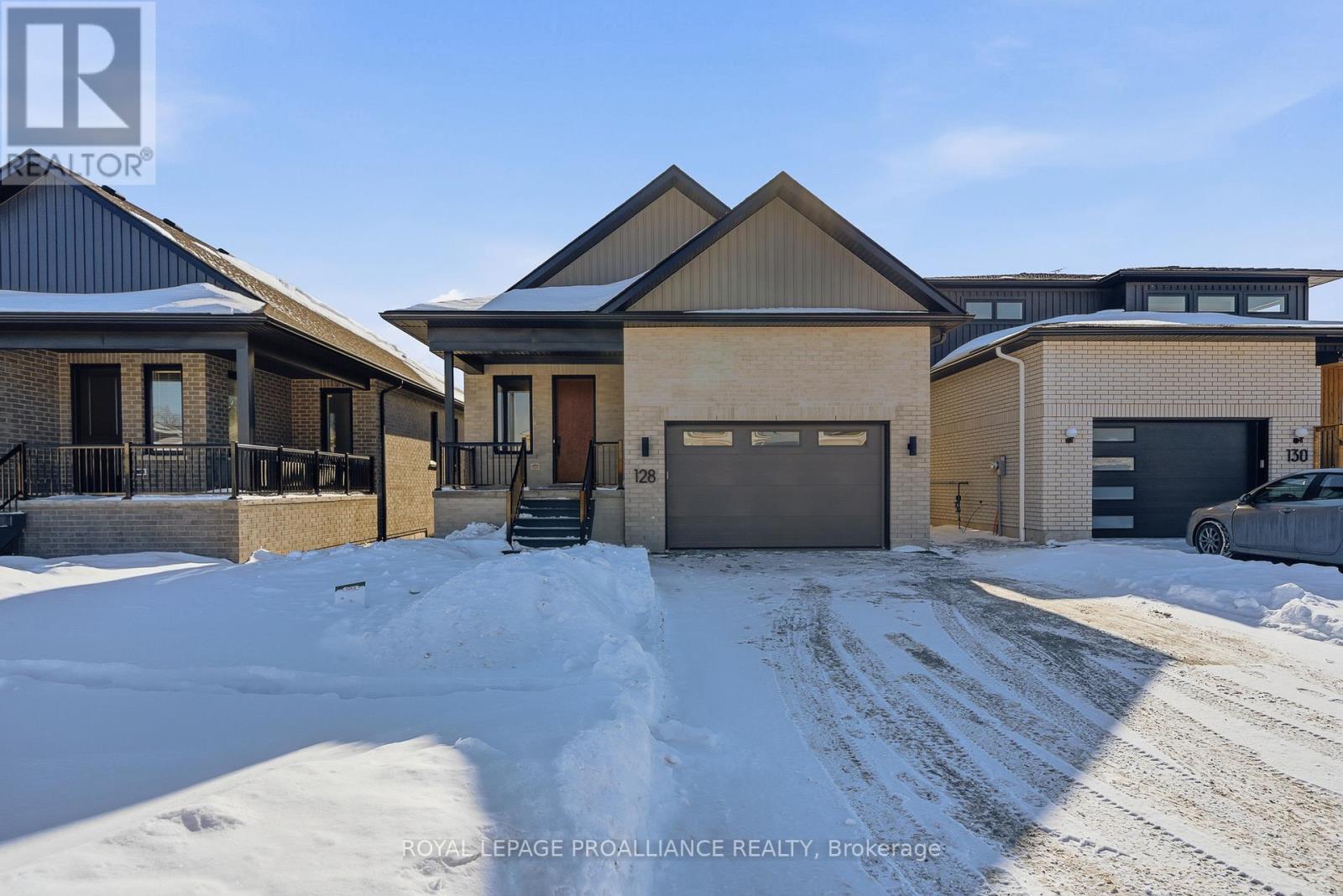 128 Royal Gala Drive, Brighton, Ontario  K0K 1H0 - Photo 2 - X12775628