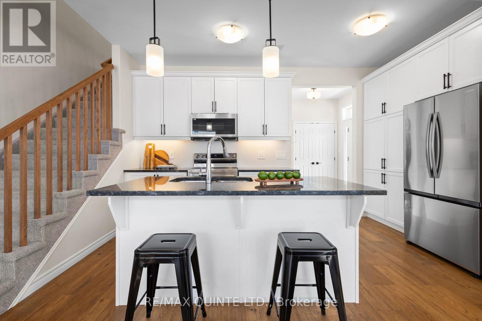 1 Miramichi Street, Belleville (Thurlow Ward), Ontario  K8N 0T3 - Photo 17 - X12775696