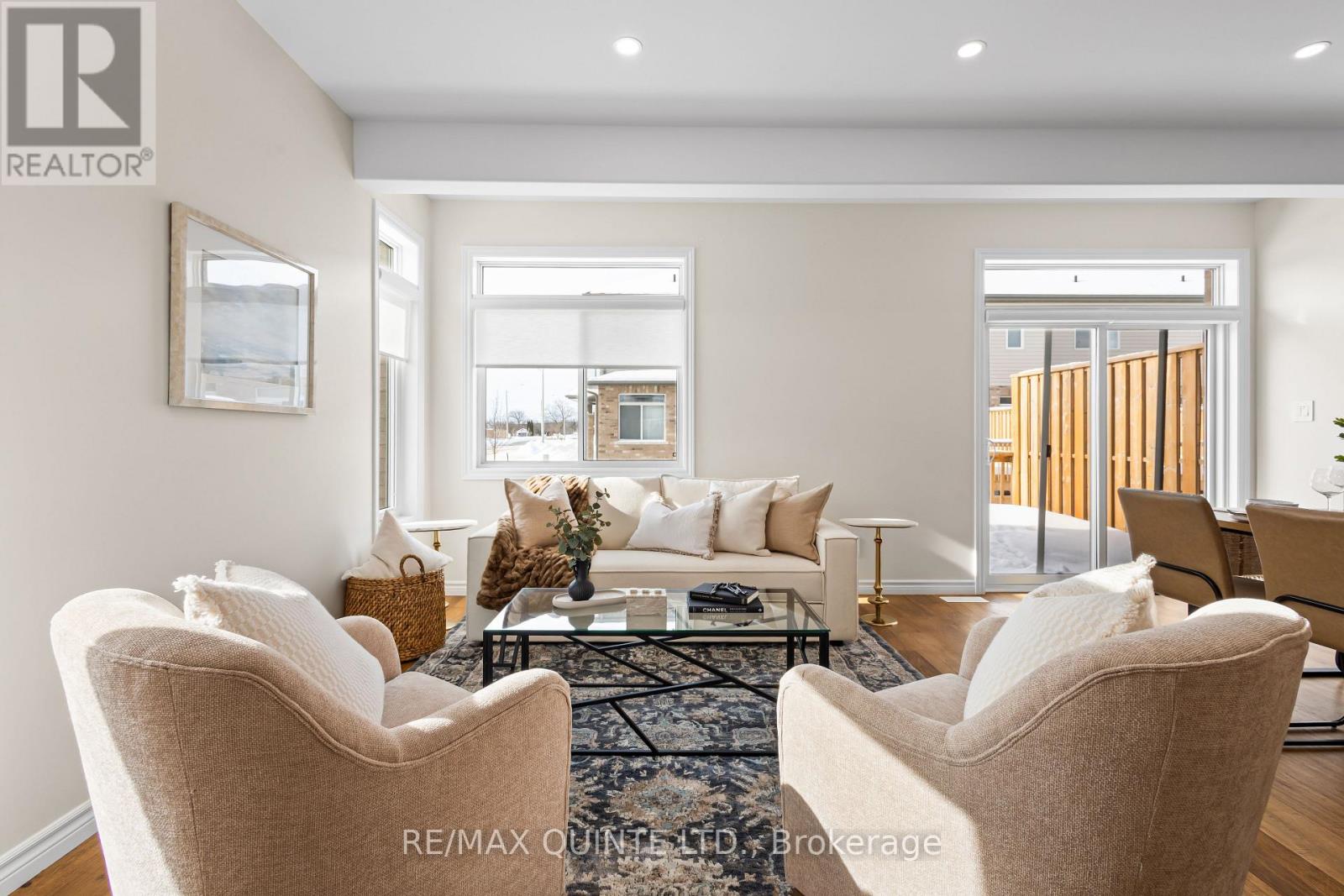 1 Miramichi Street, Belleville (Thurlow Ward), Ontario  K8N 0T3 - Photo 19 - X12775696