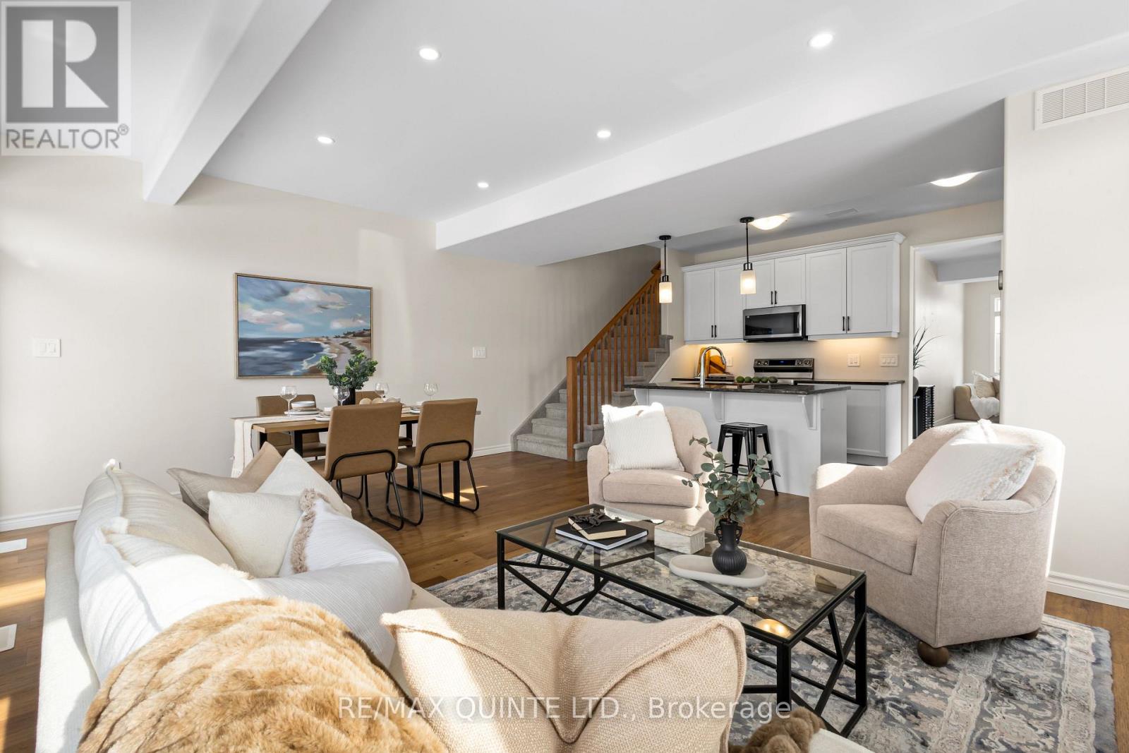 1 Miramichi Street, Belleville (Thurlow Ward), Ontario  K8N 0T3 - Photo 22 - X12775696