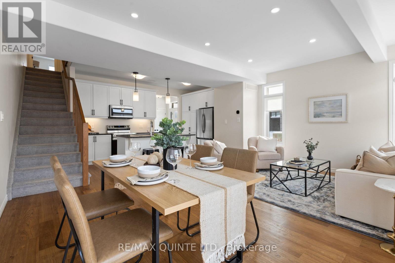 1 Miramichi Street, Belleville (Thurlow Ward), Ontario  K8N 0T3 - Photo 23 - X12775696