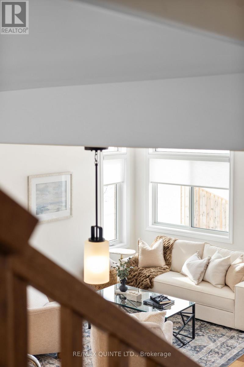 1 Miramichi Street, Belleville (Thurlow Ward), Ontario  K8N 0T3 - Photo 26 - X12775696