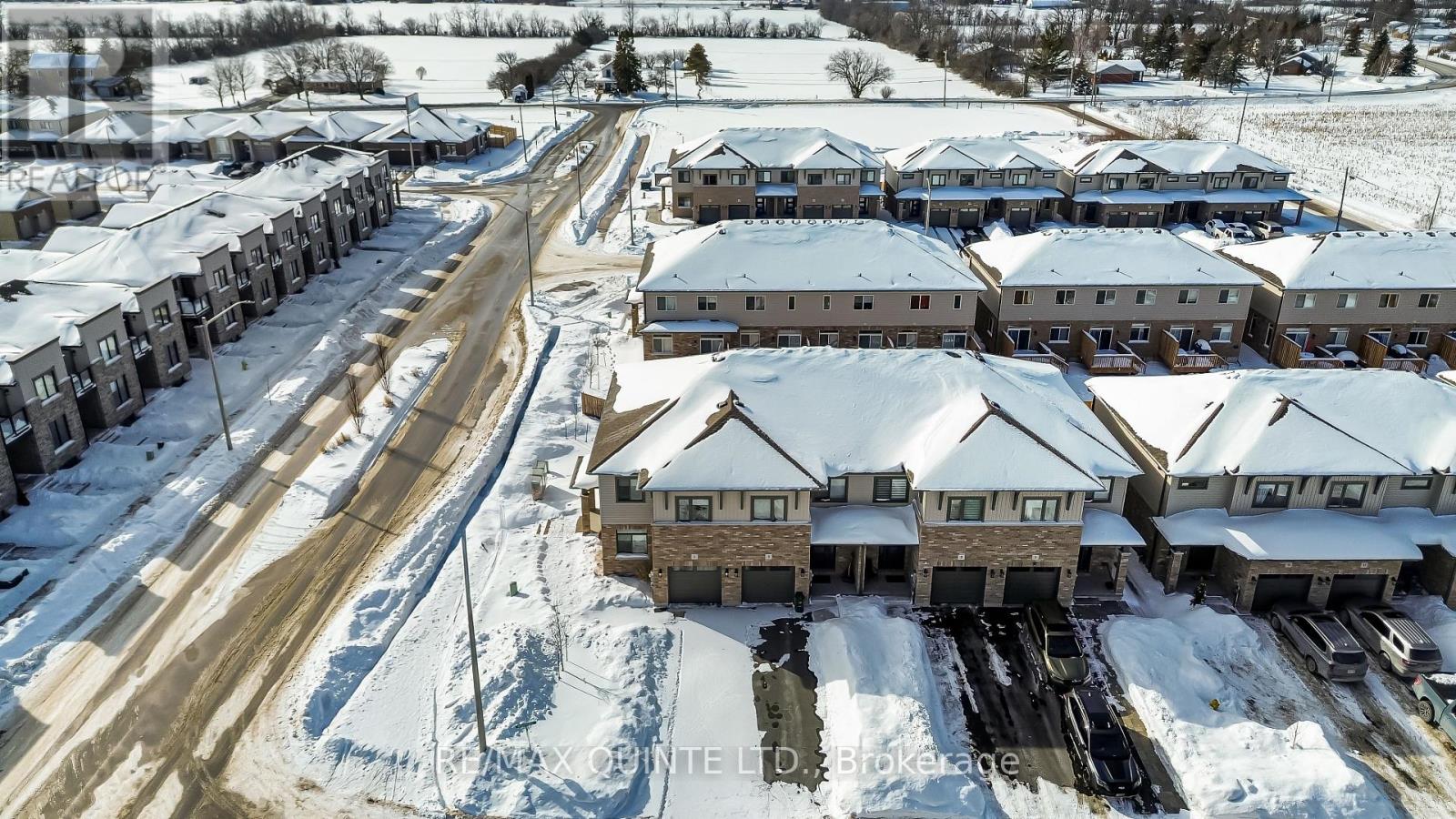 1 Miramichi Street, Belleville (Thurlow Ward), Ontario  K8N 0T3 - Photo 48 - X12775696