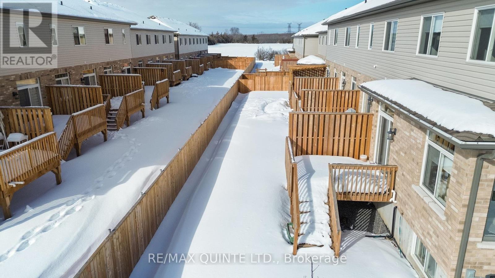 1 Miramichi Street, Belleville (Thurlow Ward), Ontario  K8N 0T3 - Photo 5 - X12775696