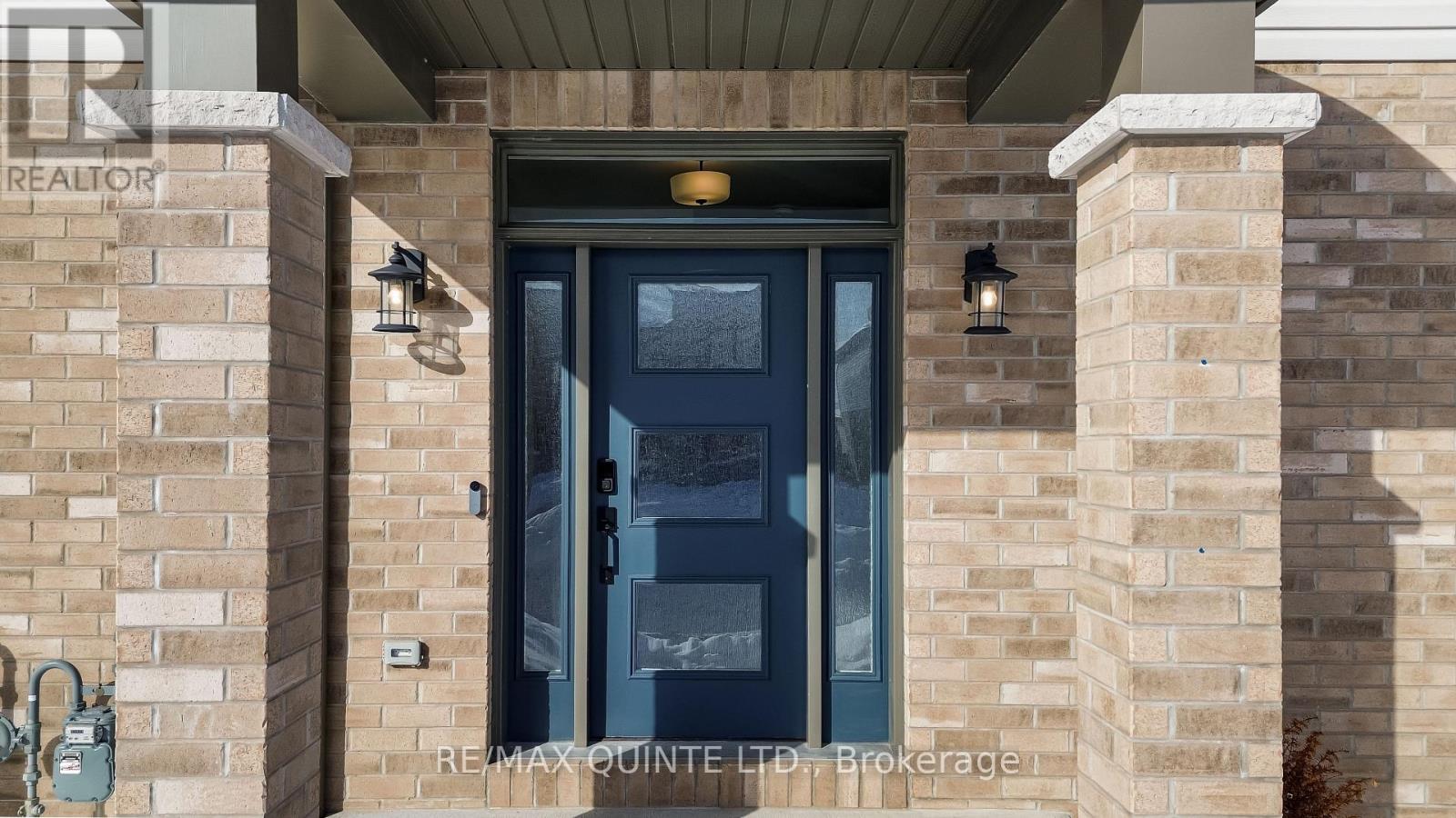 1 Miramichi Street, Belleville (Thurlow Ward), Ontario  K8N 0T3 - Photo 7 - X12775696