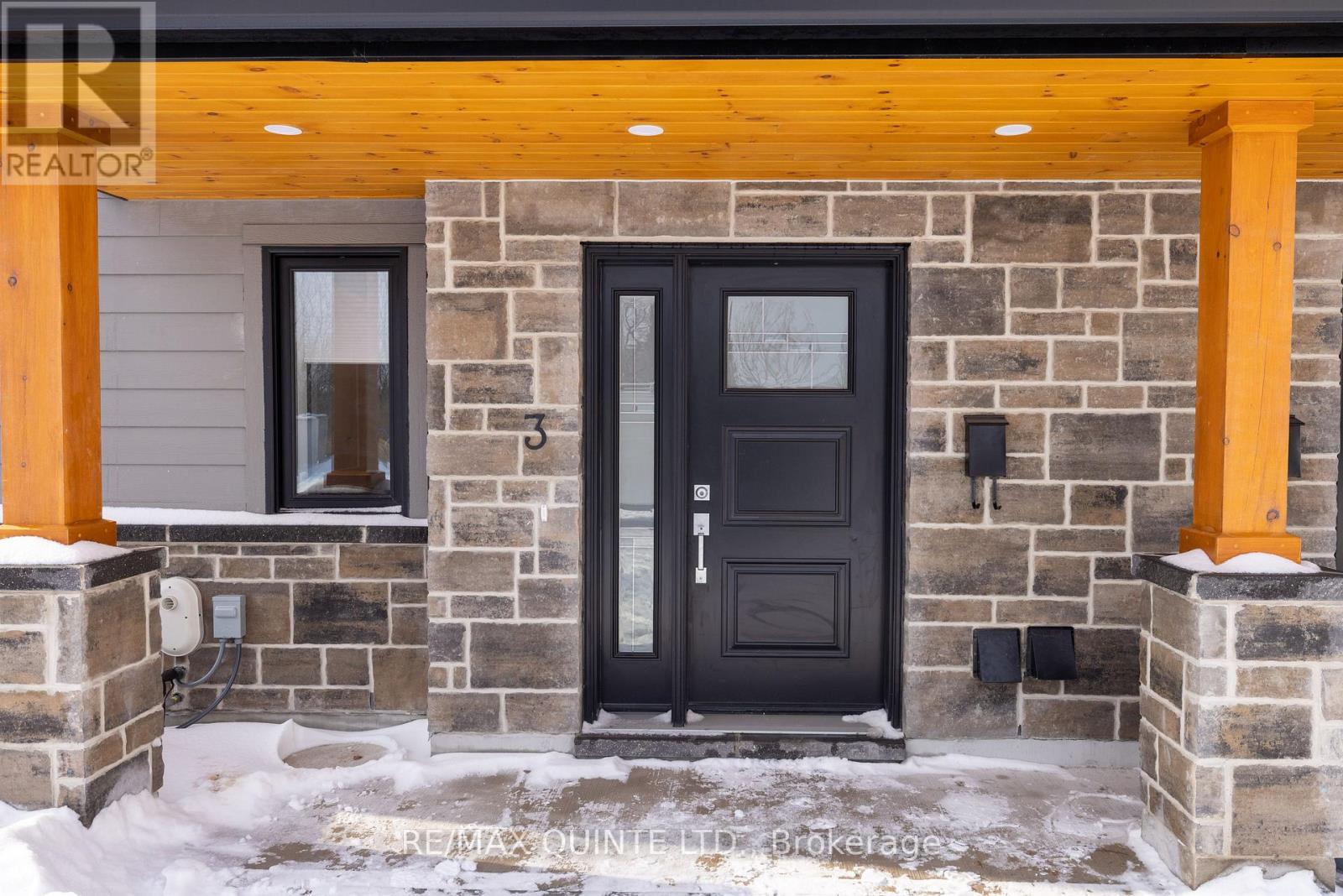 3 - 23 Pellissier Street N, Trent Hills (Campbellford), Ontario  K0K 1L0 - Photo 2 - X12775748