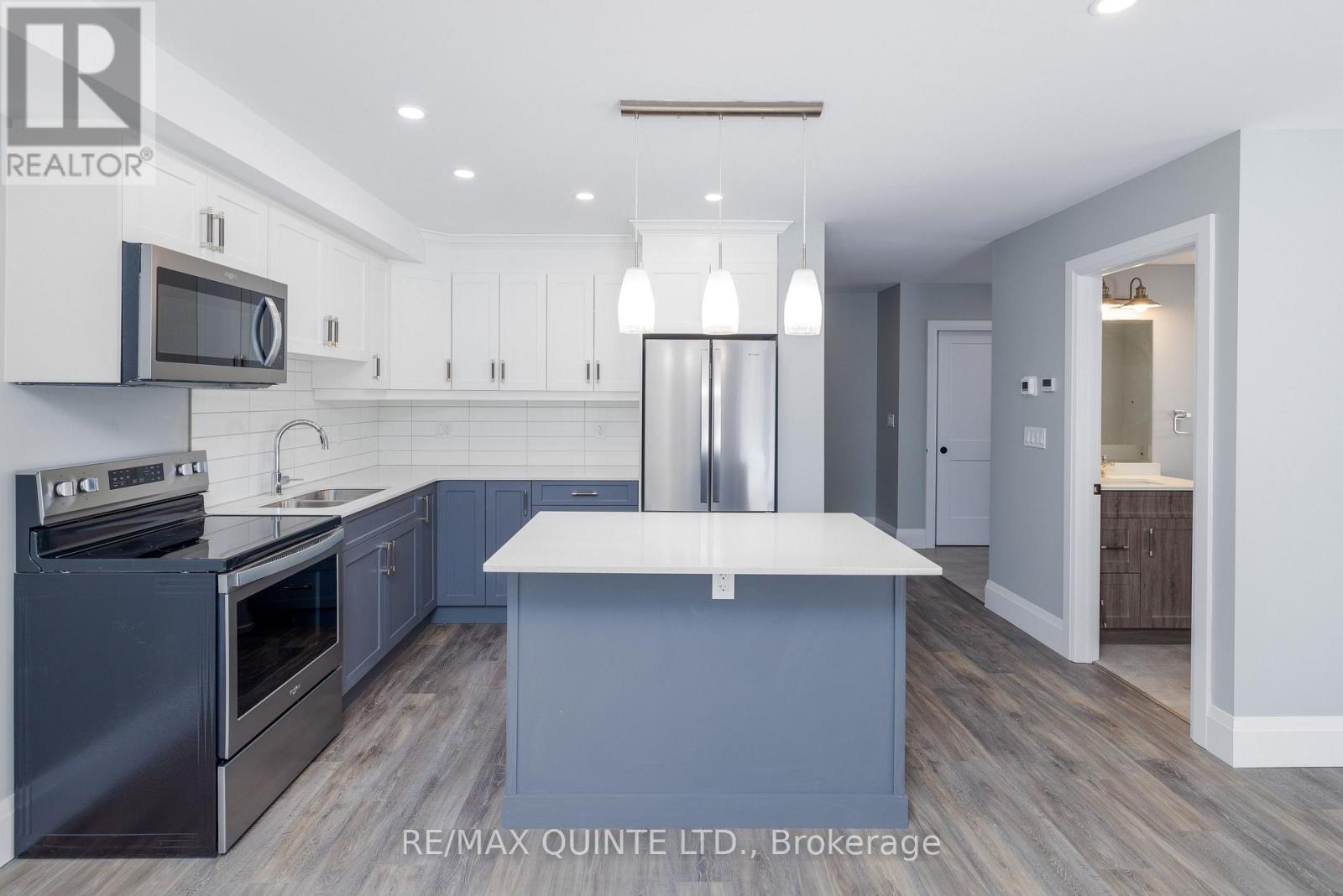 3 - 23 Pellissier Street N, Trent Hills (Campbellford), Ontario  K0K 1L0 - Photo 9 - X12775748