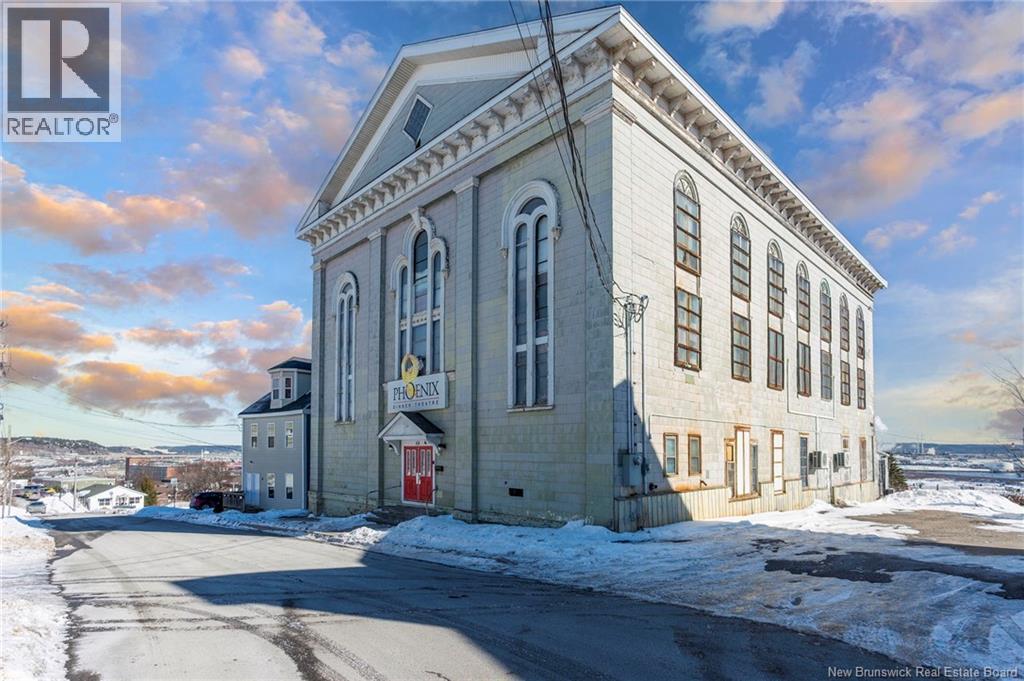 68-70 Exmouth Street, Saint John, New Brunswick  E2L 3R8 - Photo 1 - NB133352