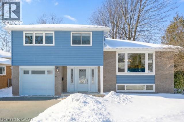 720 Mullin Way, Burlington, Ontario  L7L 4J7 - Photo 2 - 40802206