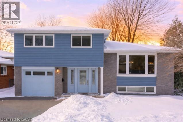 720 Mullin Way, Burlington, Ontario  L7L 4J7 - Photo 1 - 40802206