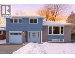 720 MULLIN Way, Burlington, Ontario