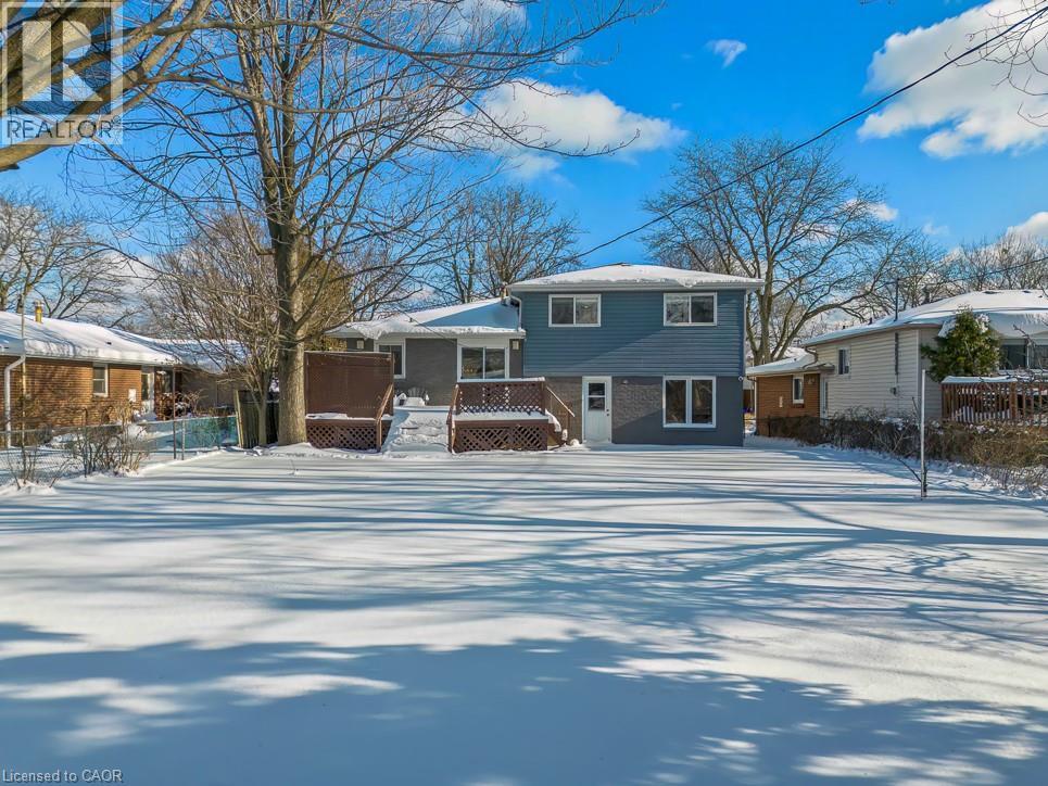 720 Mullin Way, Burlington, Ontario  L7L 4J7 - Photo 25 - 40802206