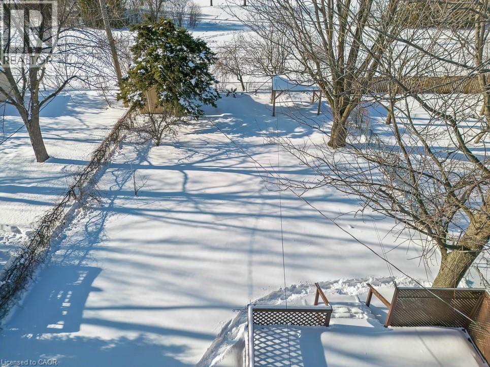 720 Mullin Way, Burlington, Ontario  L7L 4J7 - Photo 26 - 40802206