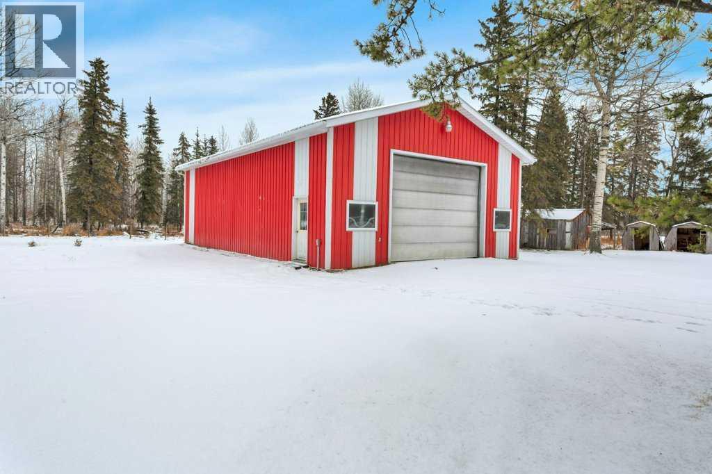 460051 Highway 20, Rural Wetaskiwin No. 10, Alberta  T0C 2X0 - Photo 36 - A2274264