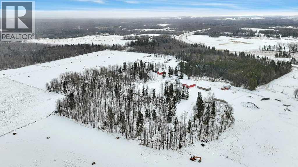 460051 Highway 20, Rural Wetaskiwin No. 10, Alberta  T0C 2X0 - Photo 2 - A2274264