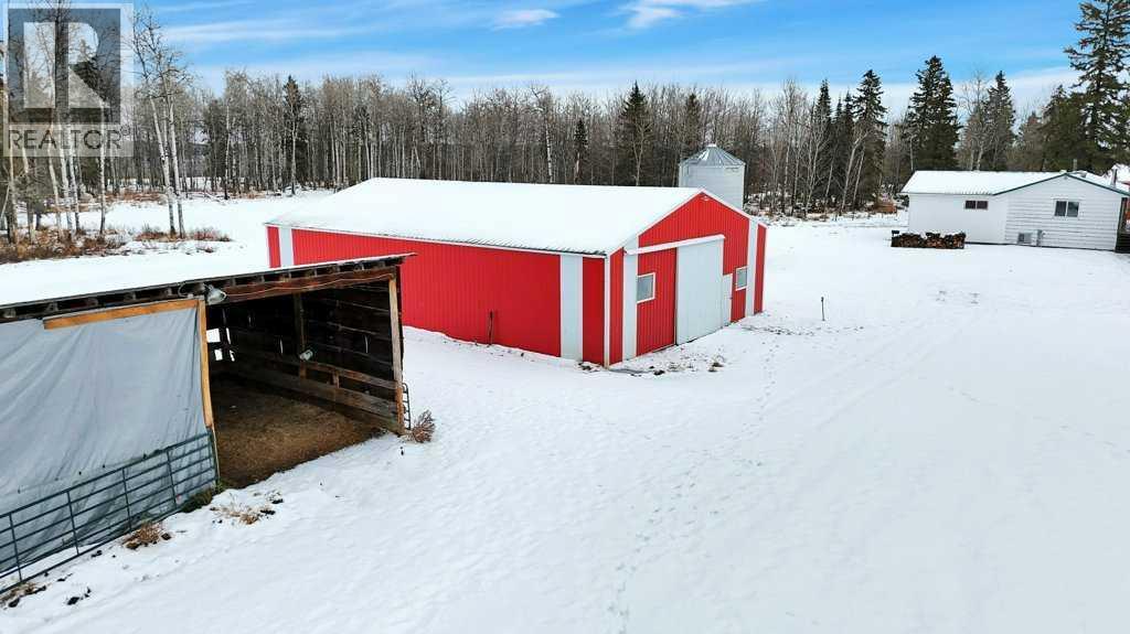 460051 Highway 20, Rural Wetaskiwin No. 10, Alberta  T0C 2X0 - Photo 41 - A2274264