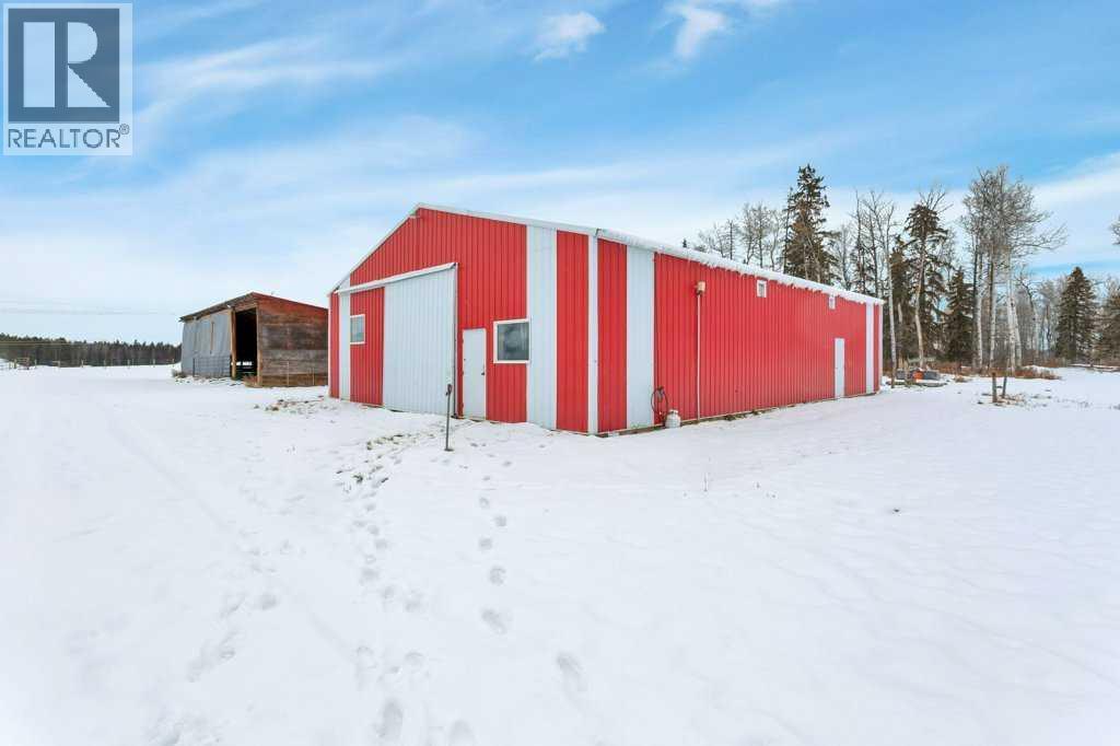 460051 Highway 20, Rural Wetaskiwin No. 10, Alberta  T0C 2X0 - Photo 33 - A2274264