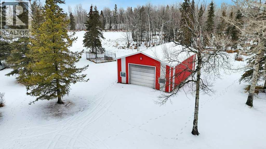 460051 Highway 20, Rural Wetaskiwin No. 10, Alberta  T0C 2X0 - Photo 48 - A2274264