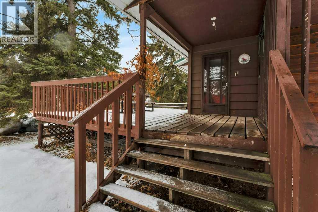 460051 Highway 20, Rural Wetaskiwin No. 10, Alberta  T0C 2X0 - Photo 6 - A2274264