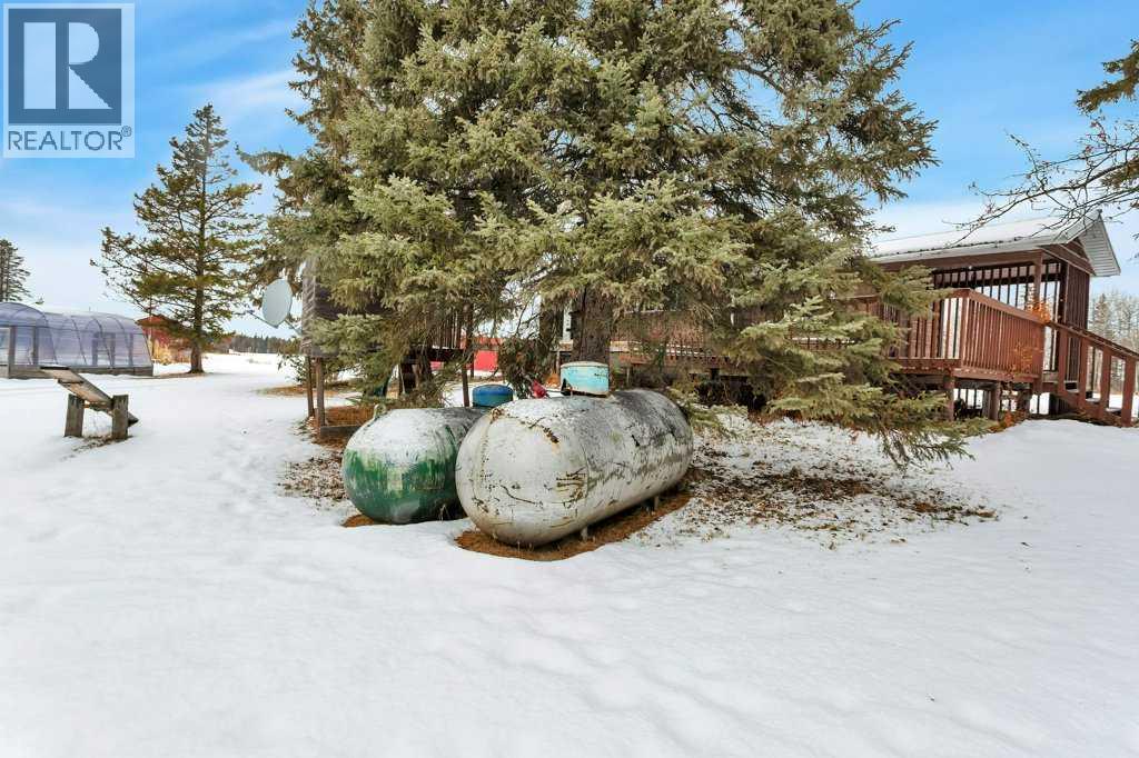 460051 Highway 20, Rural Wetaskiwin No. 10, Alberta  T0C 2X0 - Photo 49 - A2274264