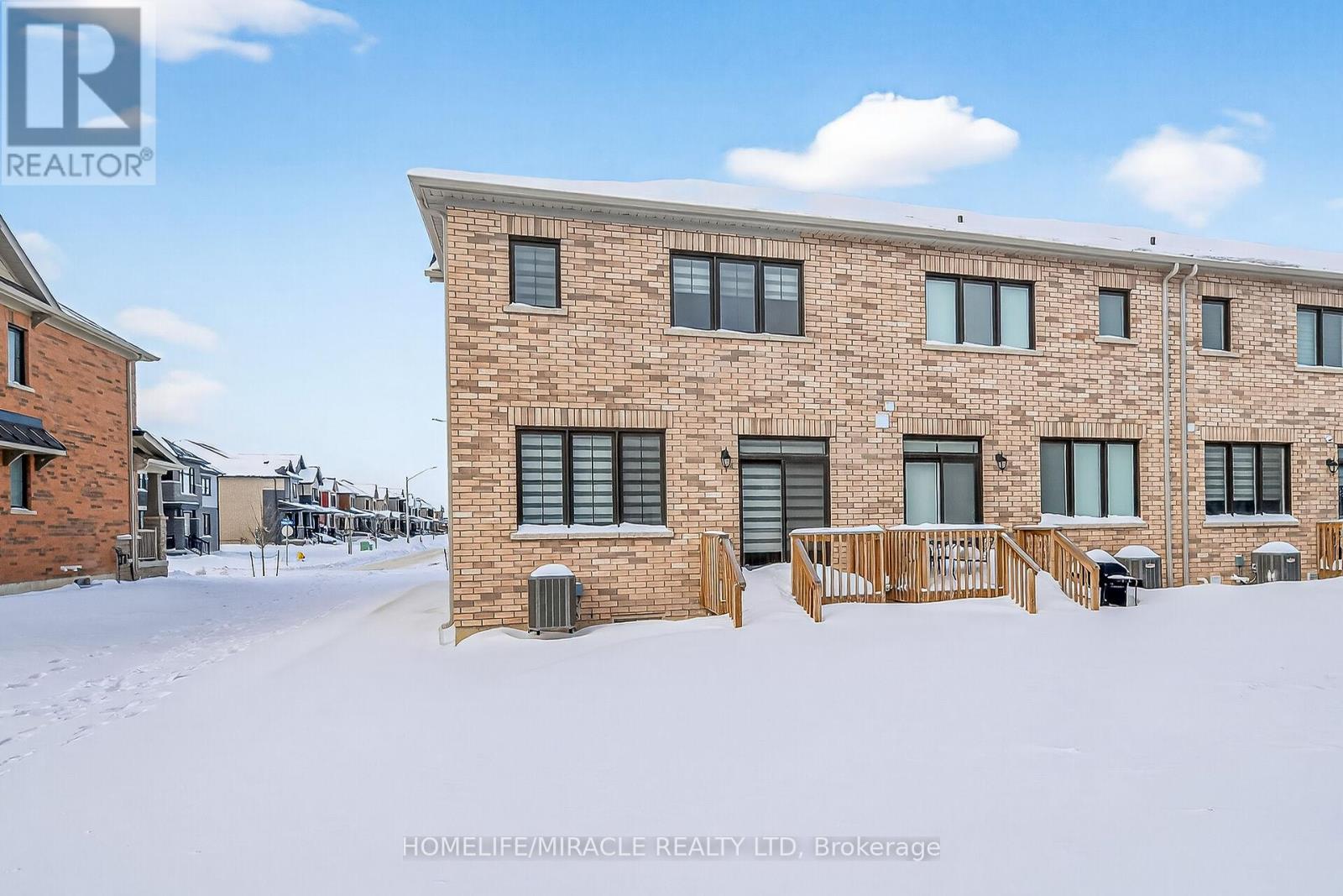 32 Lavender Road, Thorold, Ontario  L3B 0E9 - Photo 41 - X12769930