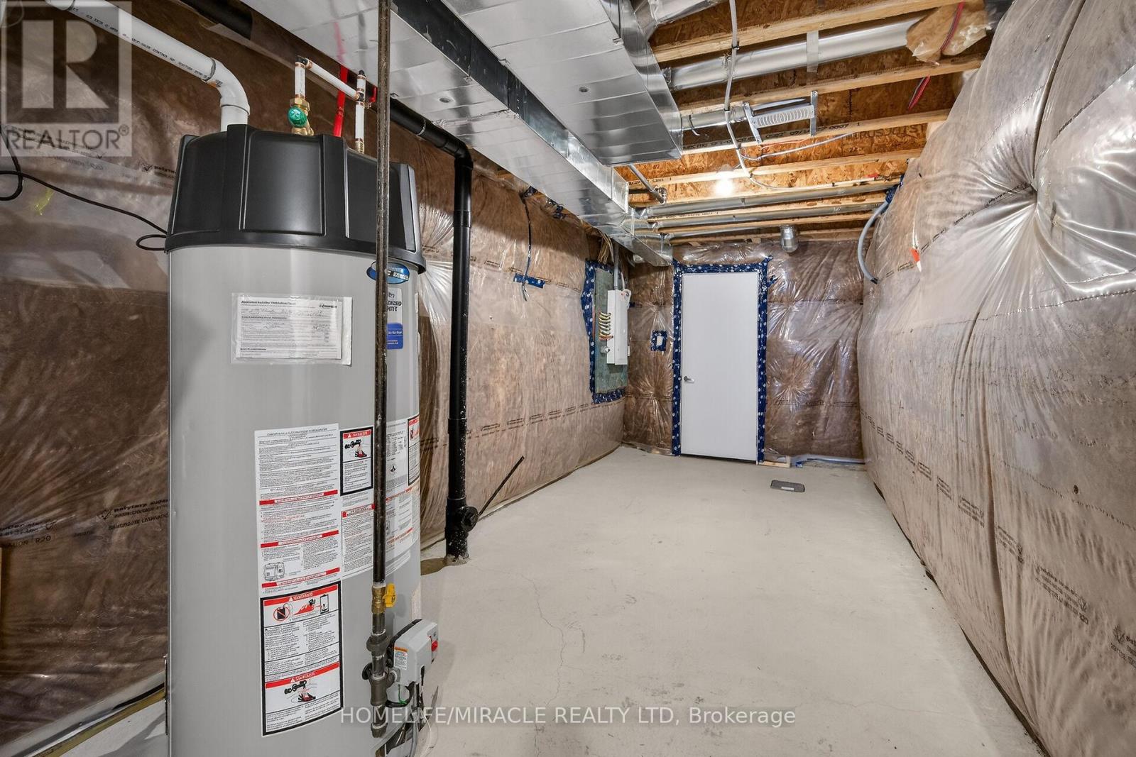 32 Lavender Road, Thorold, Ontario  L3B 0E9 - Photo 38 - X12769930