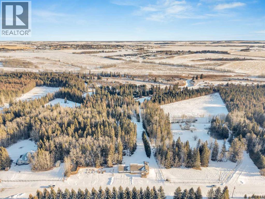 422051 Range Road 25, Rural Ponoka County, Alberta  T0C 2J0 - Photo 14 - A2283854
