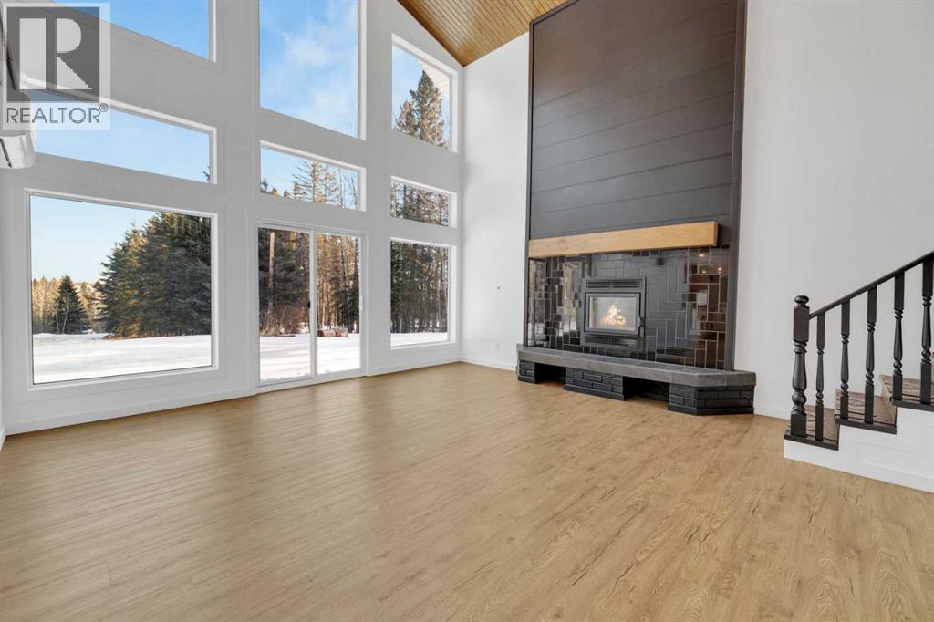 422051 Range Road 25, Rural Ponoka County, Alberta  T0C 2J0 - Photo 35 - A2283854