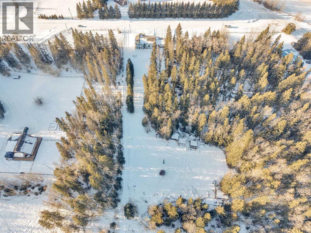 422051 Range Road 25, Rural Ponoka County, Alberta  T0C 2J0 - Photo 17 - A2283854