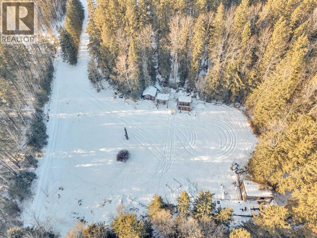 422051 Range Road 25, Rural Ponoka County, Alberta  T0C 2J0 - Photo 11 - A2283854