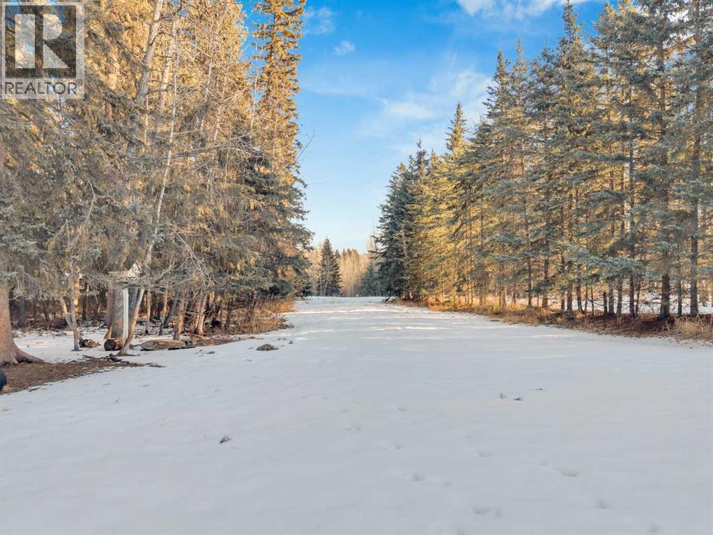 422051 Range Road 25, Rural Ponoka County, Alberta  T0C 2J0 - Photo 6 - A2283854