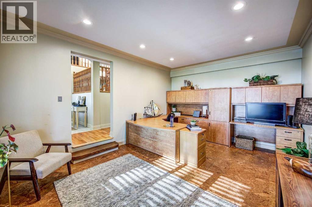 263236 Range Road 293, Rural Rocky View County, Alberta  T4A 0N3 - Photo 28 - A2283360