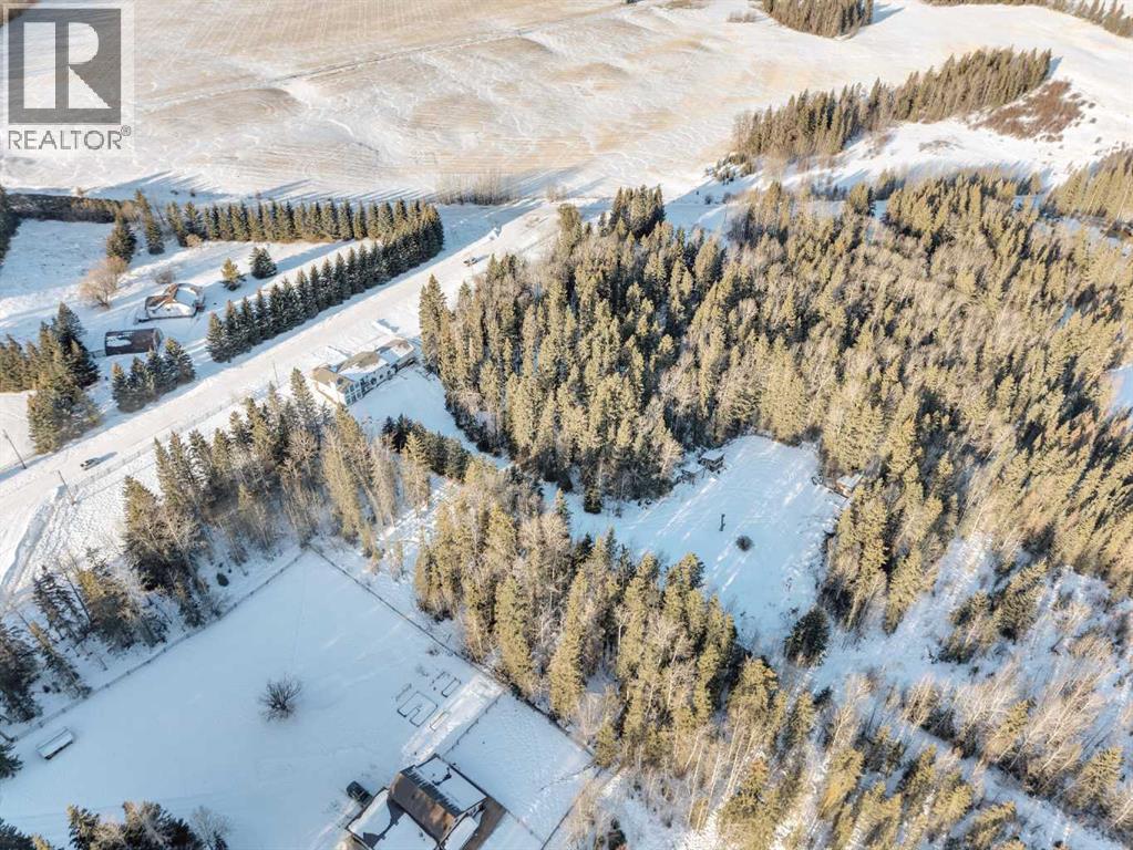 422051 Range Road 25, Rural Ponoka County, Alberta  T0C 2J0 - Photo 19 - A2283854