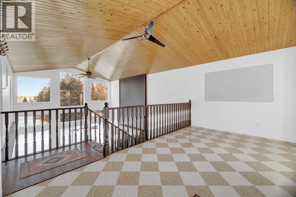 422051 Range Road 25, Rural Ponoka County, Alberta  T0C 2J0 - Photo 21 - A2283854