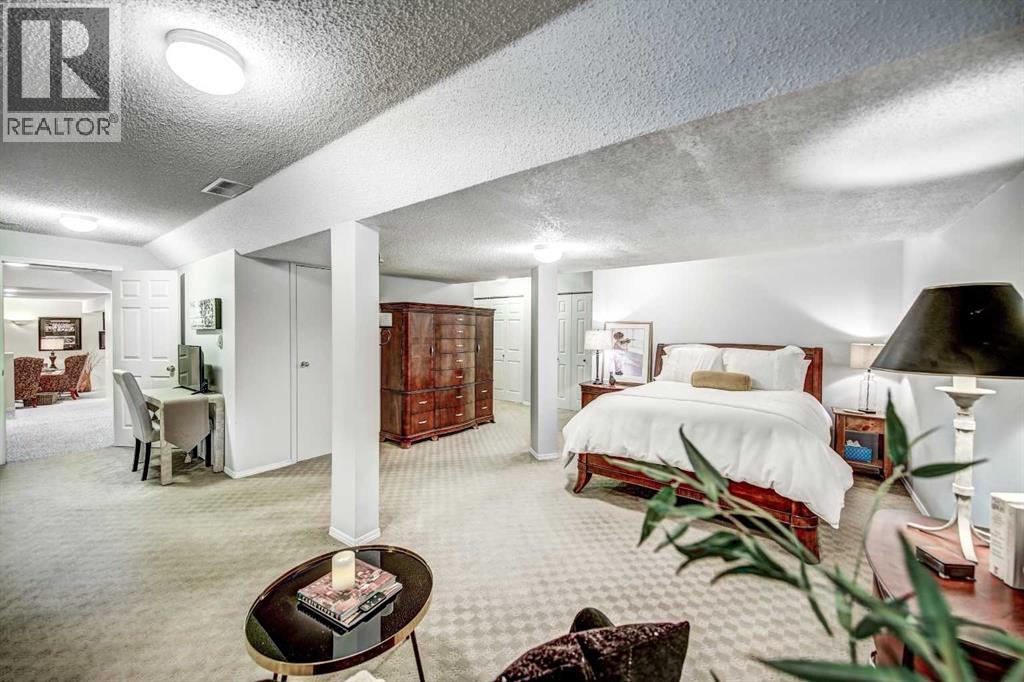 263236 Range Road 293, Rural Rocky View County, Alberta  T4A 0N3 - Photo 43 - A2283360