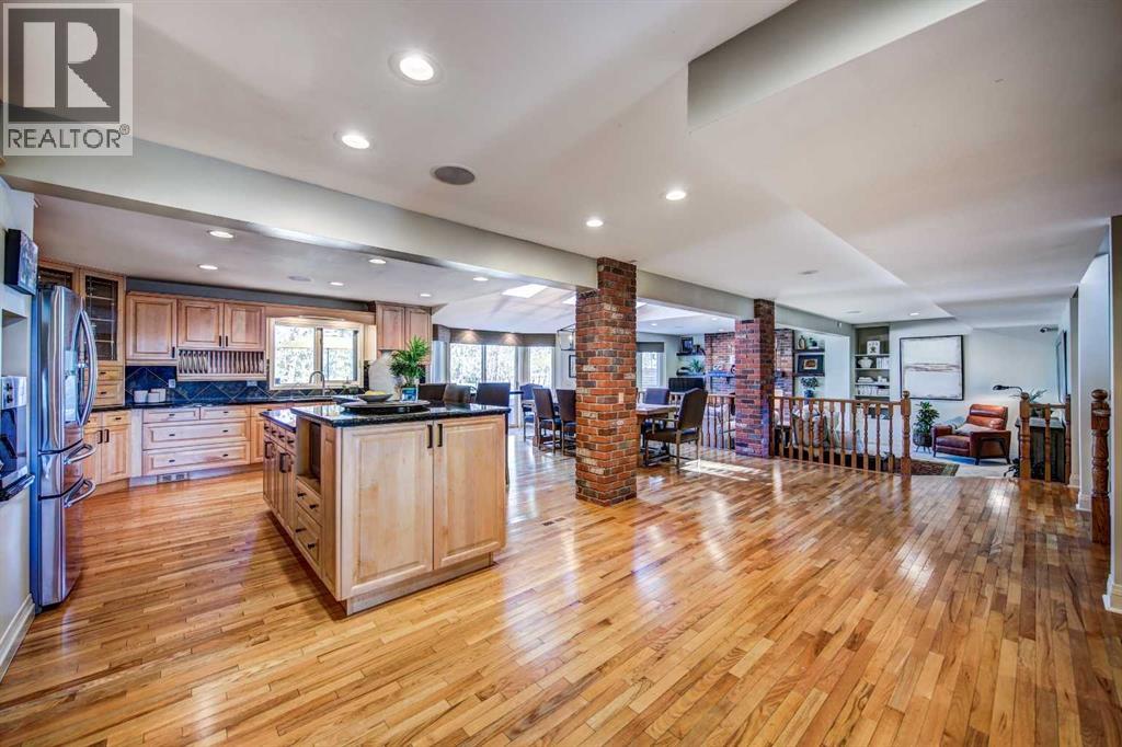 263236 Range Road 293, Rural Rocky View County, Alberta  T4A 0N3 - Photo 18 - A2283360