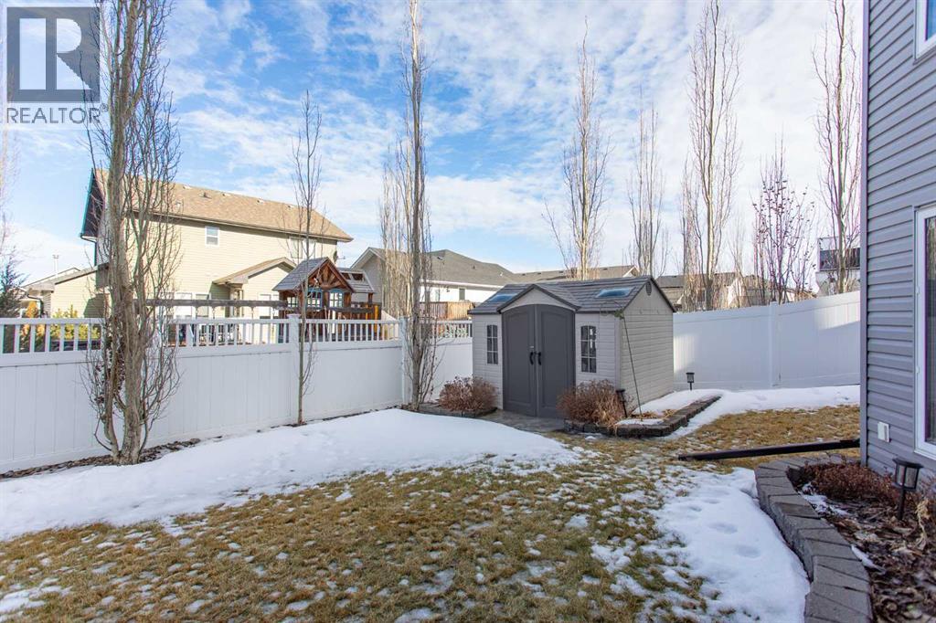 3 Regal Court, Sylvan Lake, Alberta  T4S 0G2 - Photo 37 - A2284811