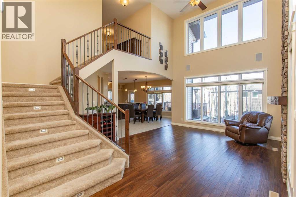 3 Regal Court, Sylvan Lake, Alberta  T4S 0G2 - Photo 5 - A2284811