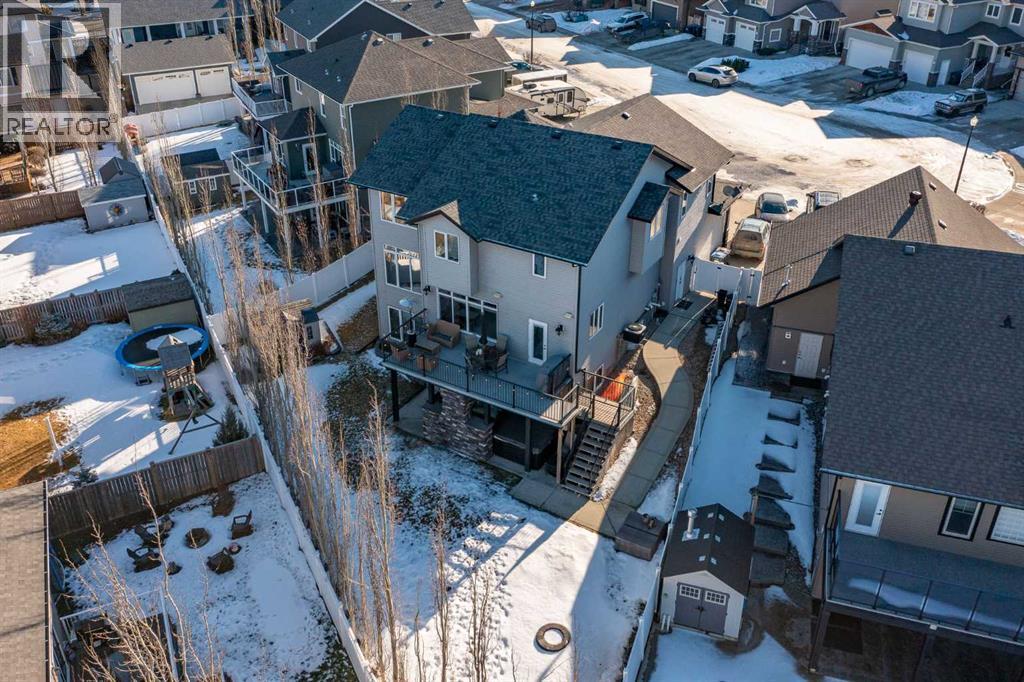 3 Regal Court, Sylvan Lake, Alberta  T4S 0G2 - Photo 47 - A2284811