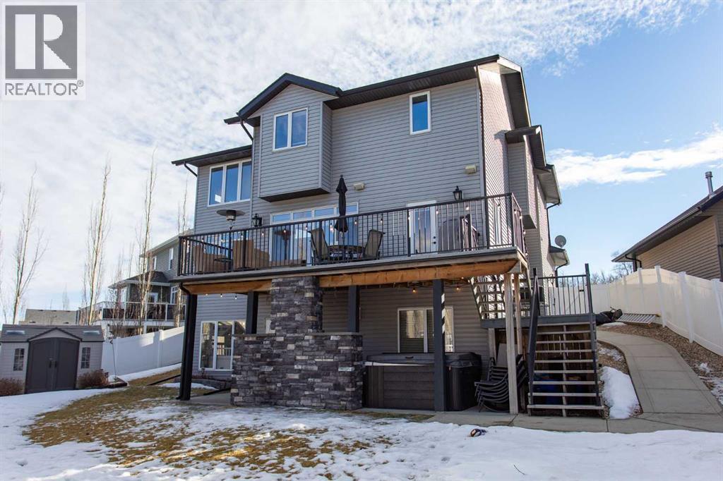 3 Regal Court, Sylvan Lake, Alberta  T4S 0G2 - Photo 35 - A2284811