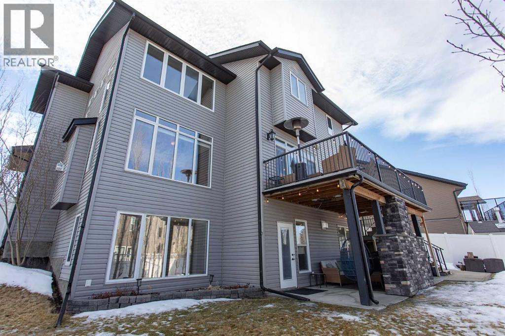 3 Regal Court, Sylvan Lake, Alberta  T4S 0G2 - Photo 34 - A2284811