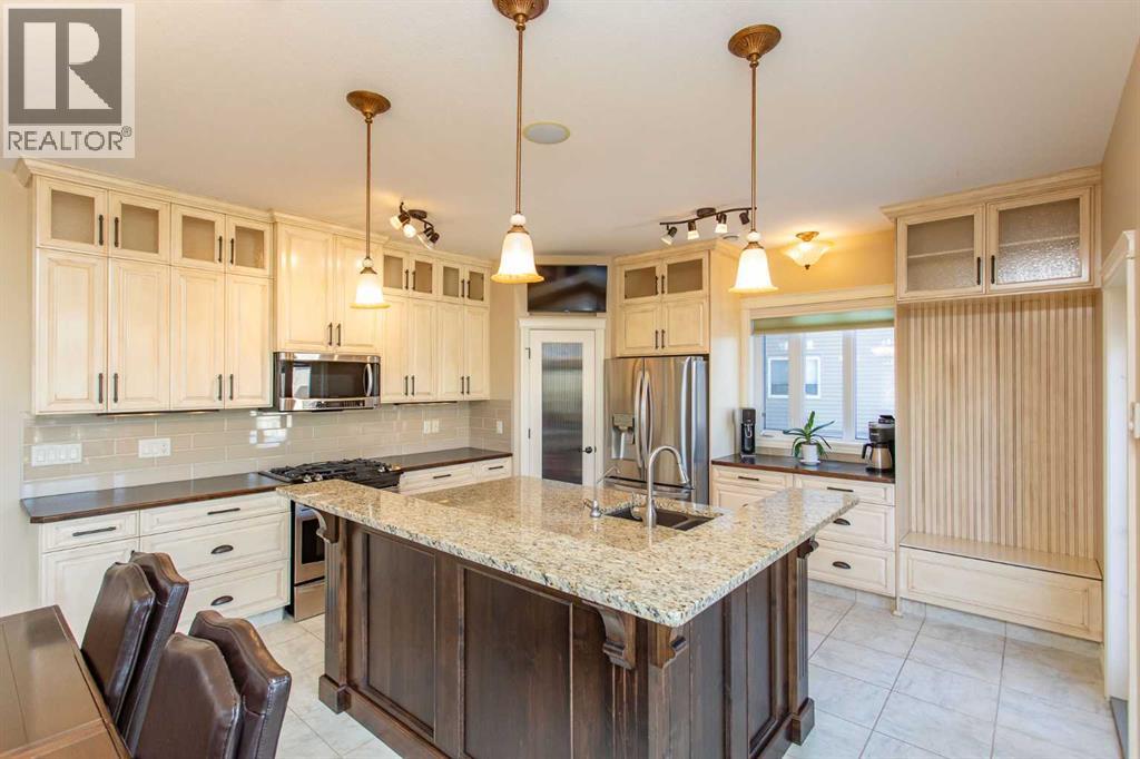 3 Regal Court, Sylvan Lake, Alberta  T4S 0G2 - Photo 9 - A2284811