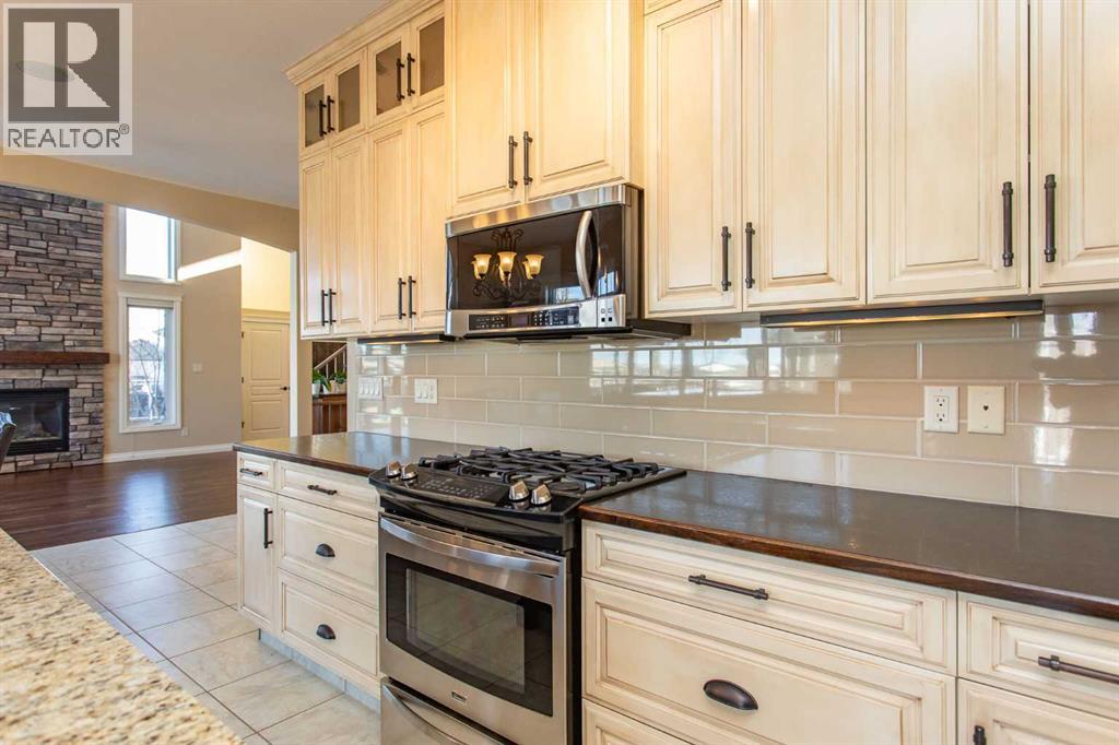 3 Regal Court, Sylvan Lake, Alberta  T4S 0G2 - Photo 11 - A2284811