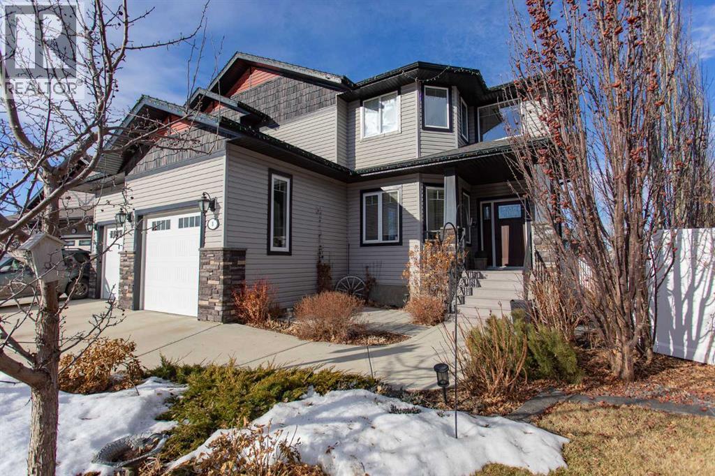 3 Regal Court, Sylvan Lake, Alberta  T4S 0G2 - Photo 43 - A2284811