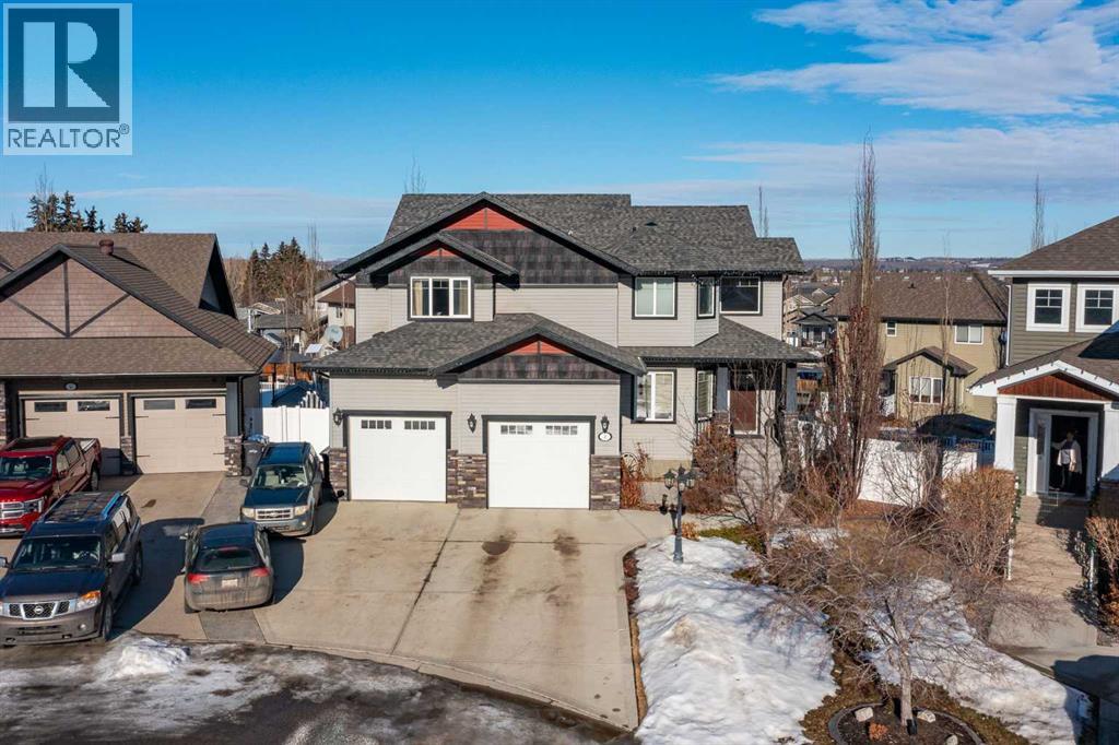 3 Regal Court, Sylvan Lake, Alberta  T4S 0G2 - Photo 44 - A2284811