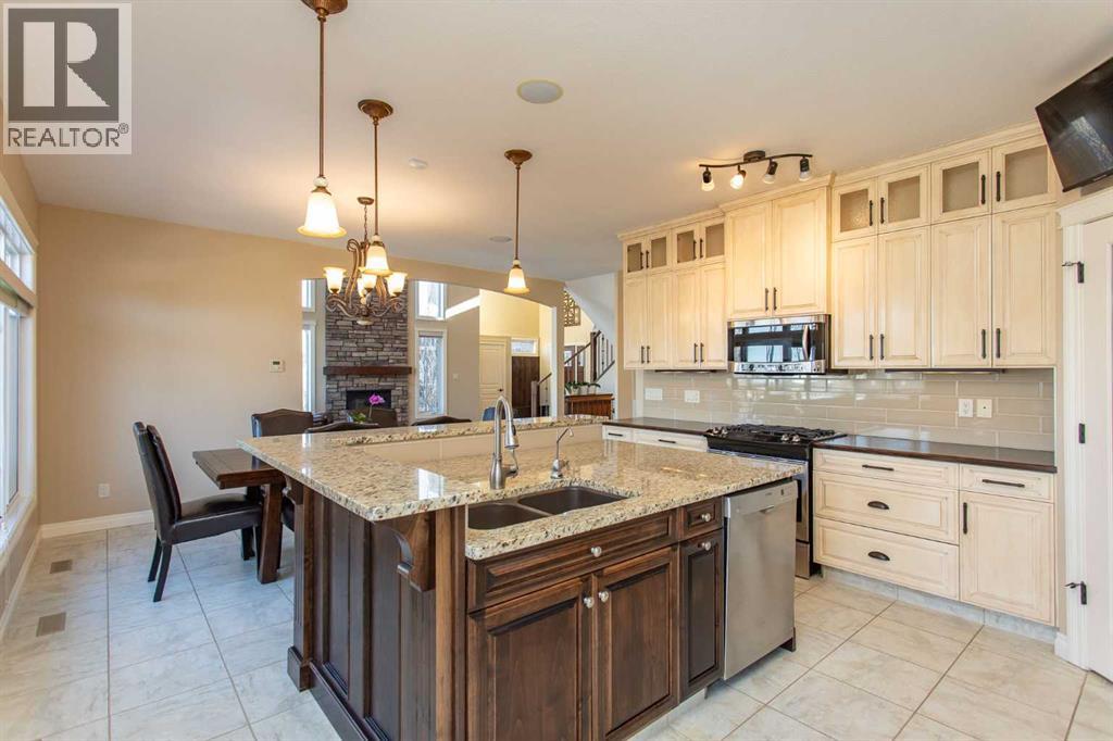 3 Regal Court, Sylvan Lake, Alberta  T4S 0G2 - Photo 10 - A2284811