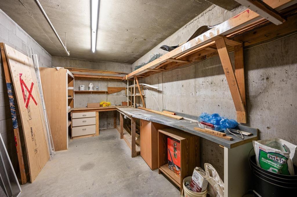 215 33090 George Ferguson Way, Abbotsford, British Columbia  V2S 6Y2 - Photo 31 - R3087866